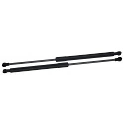 SIŁOWNIK GAZOWY 472MM 150N TYLNA SZYBA CASE BREMHER